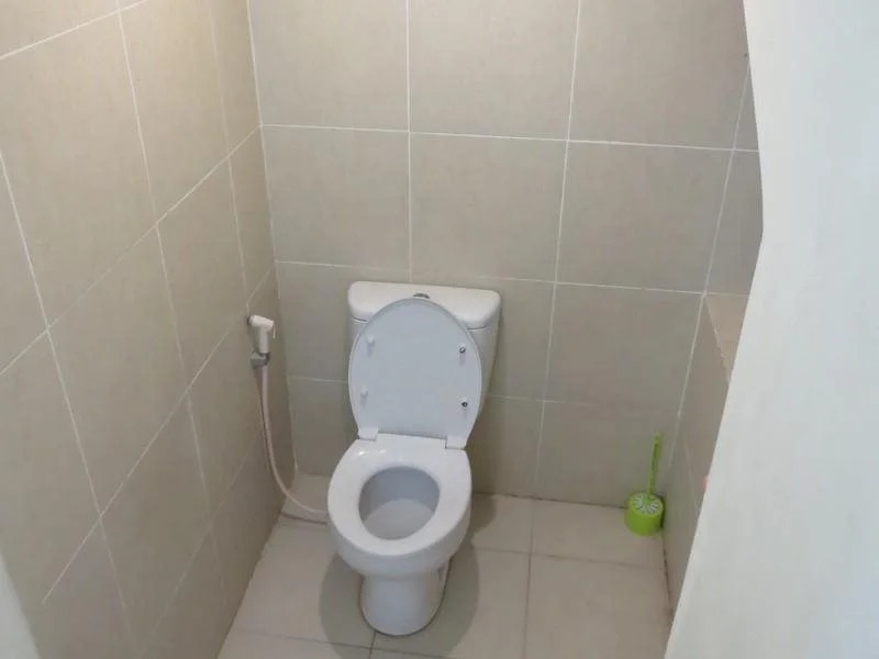 Indo Surabaya Homestay