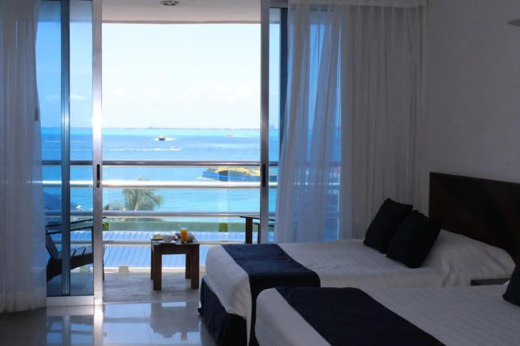Hotel Bahia Chac Chi