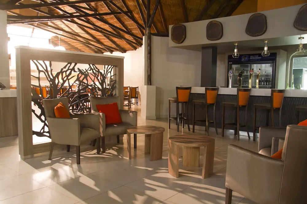 Cresta Marang Gardens Hotel