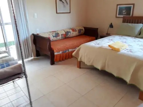 Tapuio Park Hotel