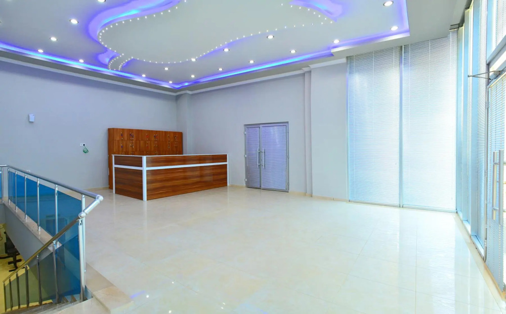 Tugra Suit Hotel Halal All Inclusive