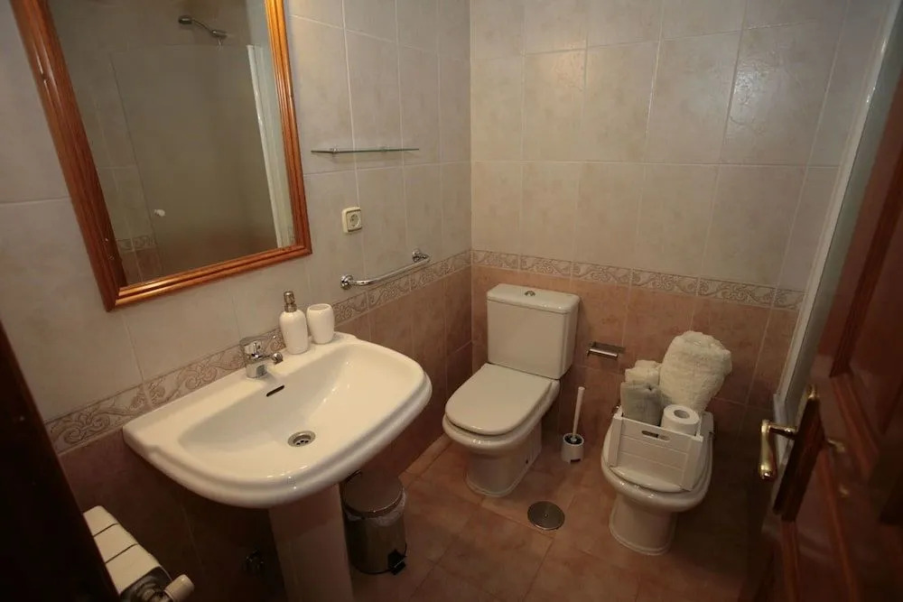Hotel Piloñés