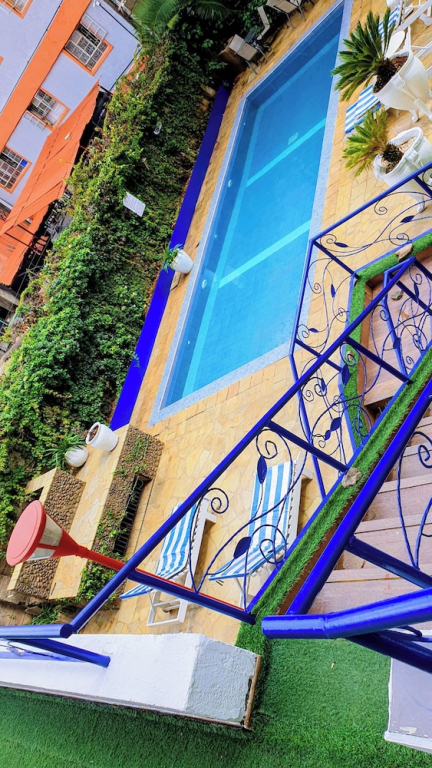 Luxurious 2 Bedroom in Kilimani With Scenic Views and Modern Amenities