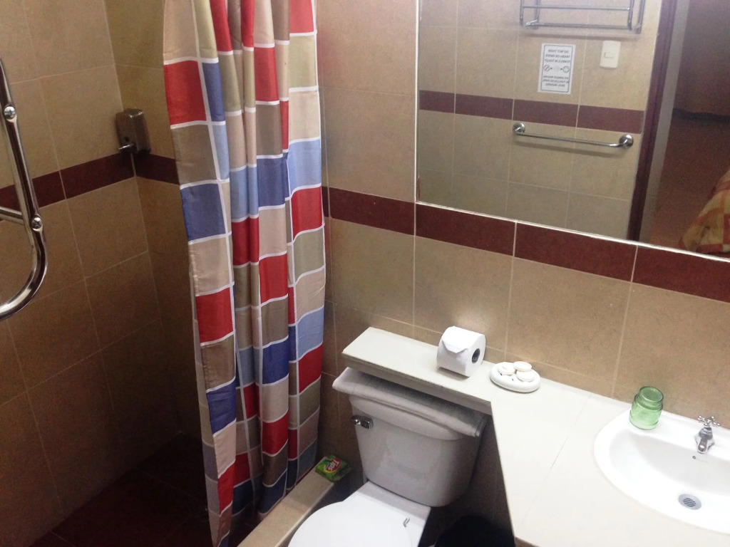 Hotel Air Suites
