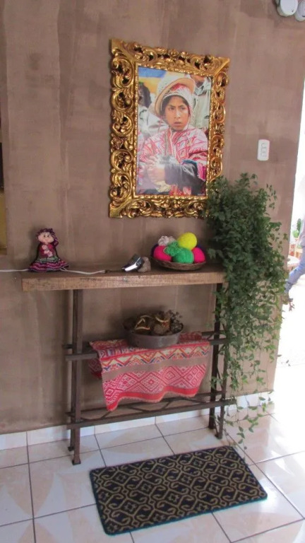Hotel Inca Sairy Tupac