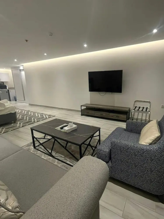 Durut Alurubah Furniture Apartments