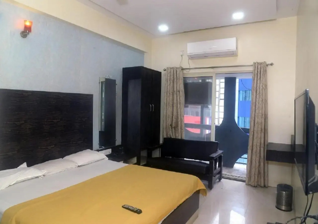 Hotel Radhika Pune