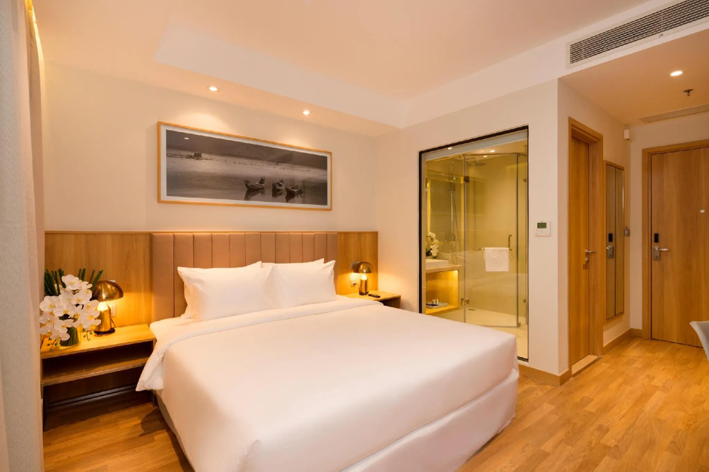Nagar Hotel Nha Trang