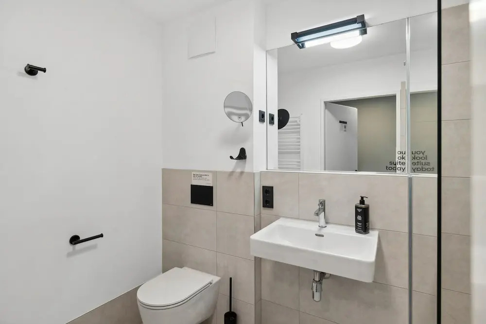 Limehome Salzburg Sterneckstr