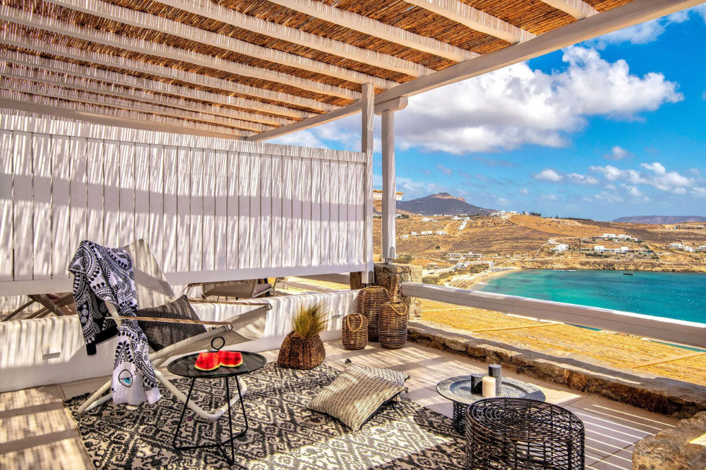 Mykonos Bliss