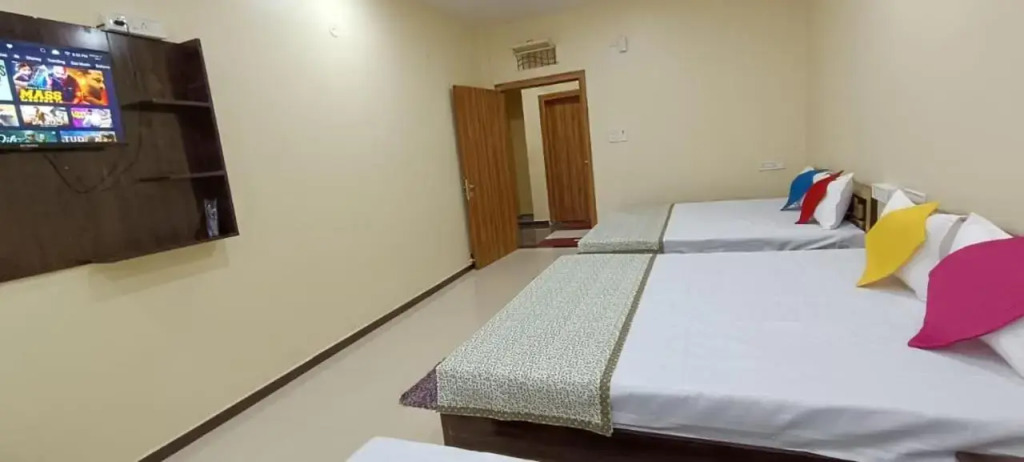 OYO Rooms Indore Ujjain Road