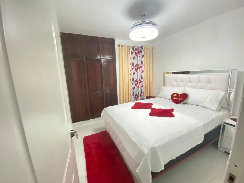 9 Cozy3bedroomsaptparkingwififreemonumentoarea