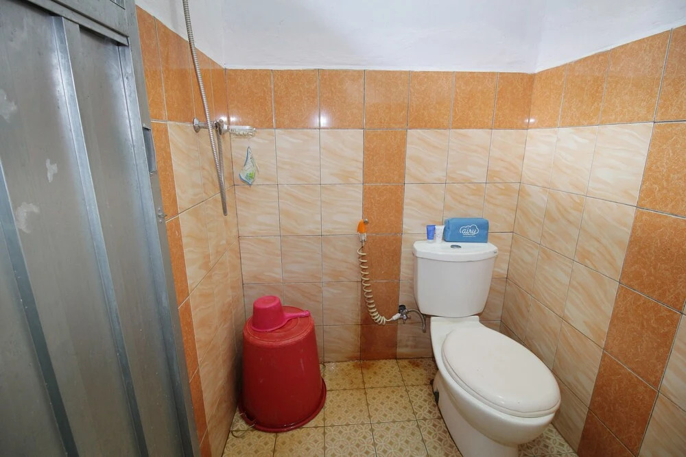 Airy Eco Kahayan Hausman Baboe 12 Palangkaraya