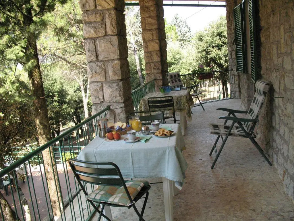 B&B La Principessa