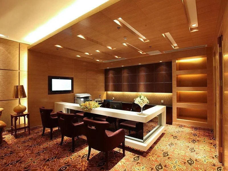 Shun He International Hotel