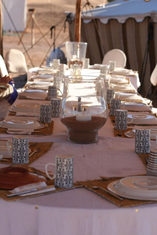 Camp Adounia