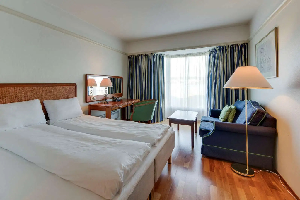 Tyrifjord Hotell