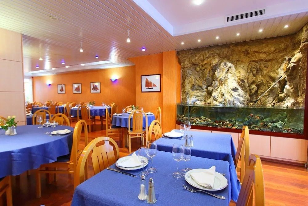Hôtel Restaurant lHirondelle