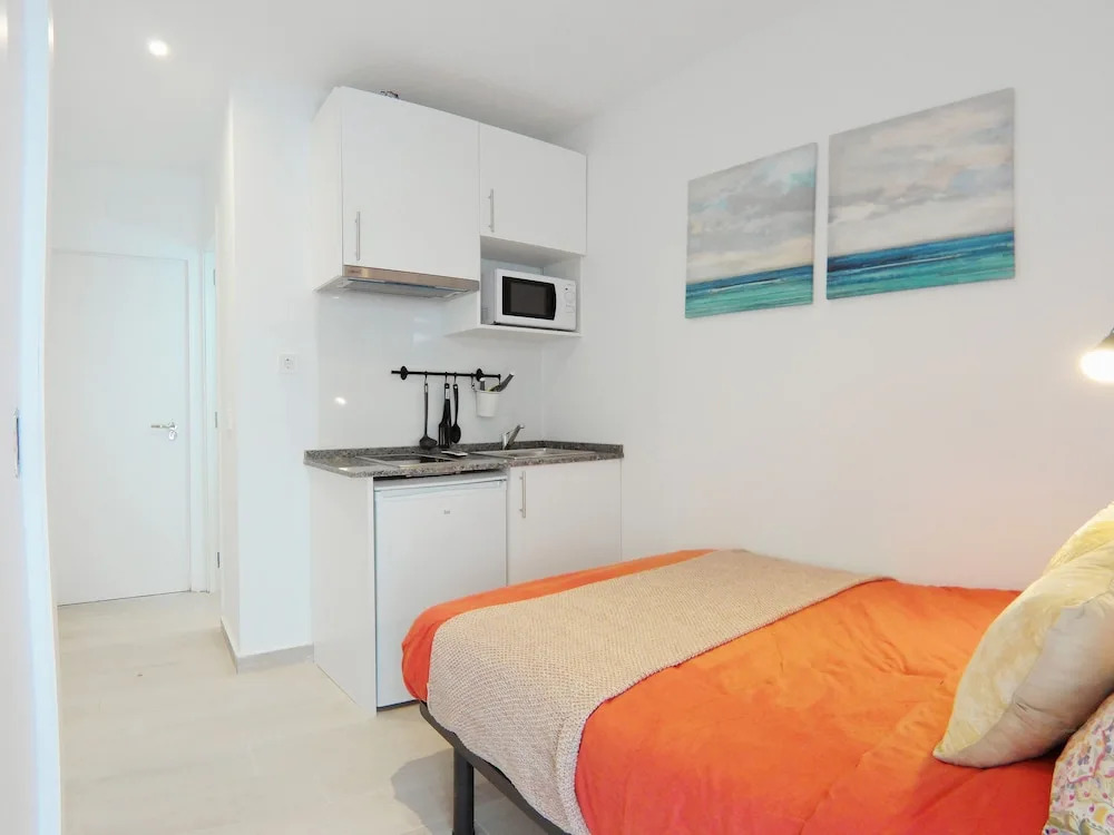 Estudio en Usera RUH5