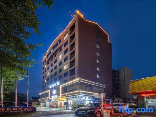 Yafeng International Hotel