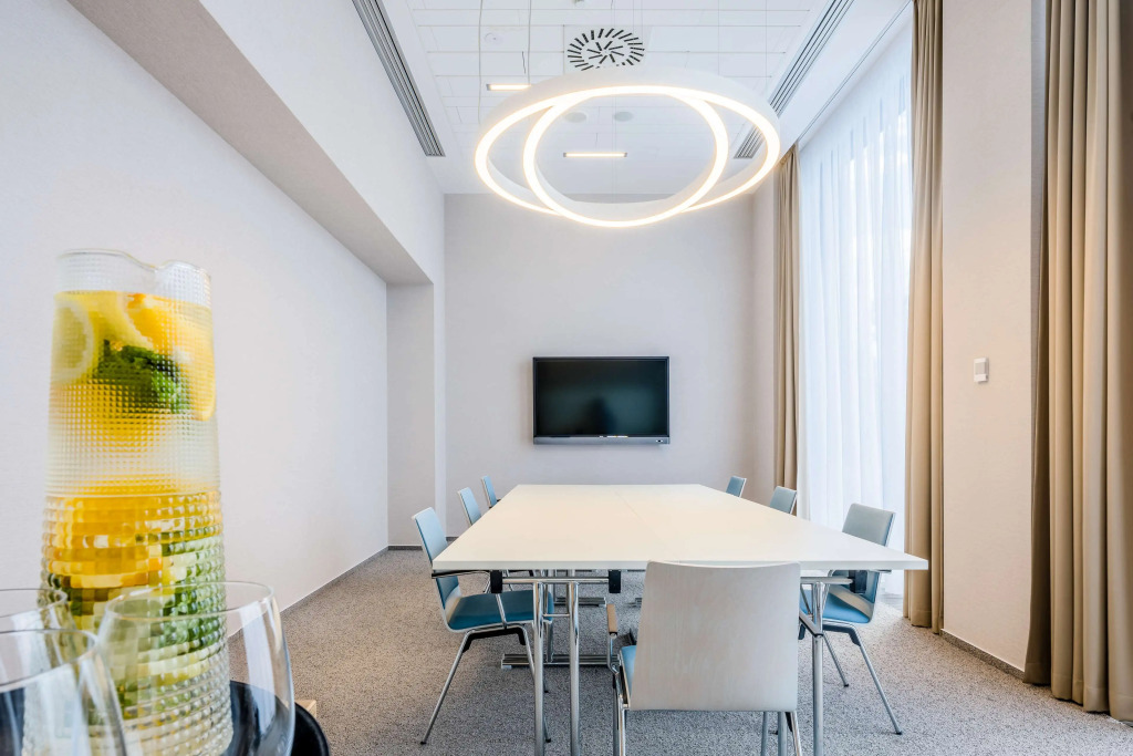 Park Inn by Radisson Danube Bratislava