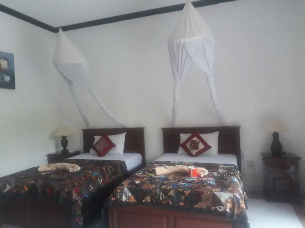 Pondok Wisata Sartaya 2