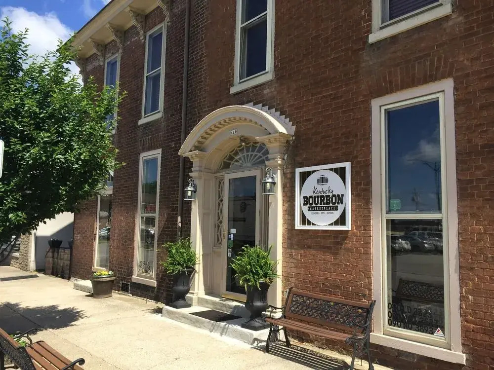 Mary May House