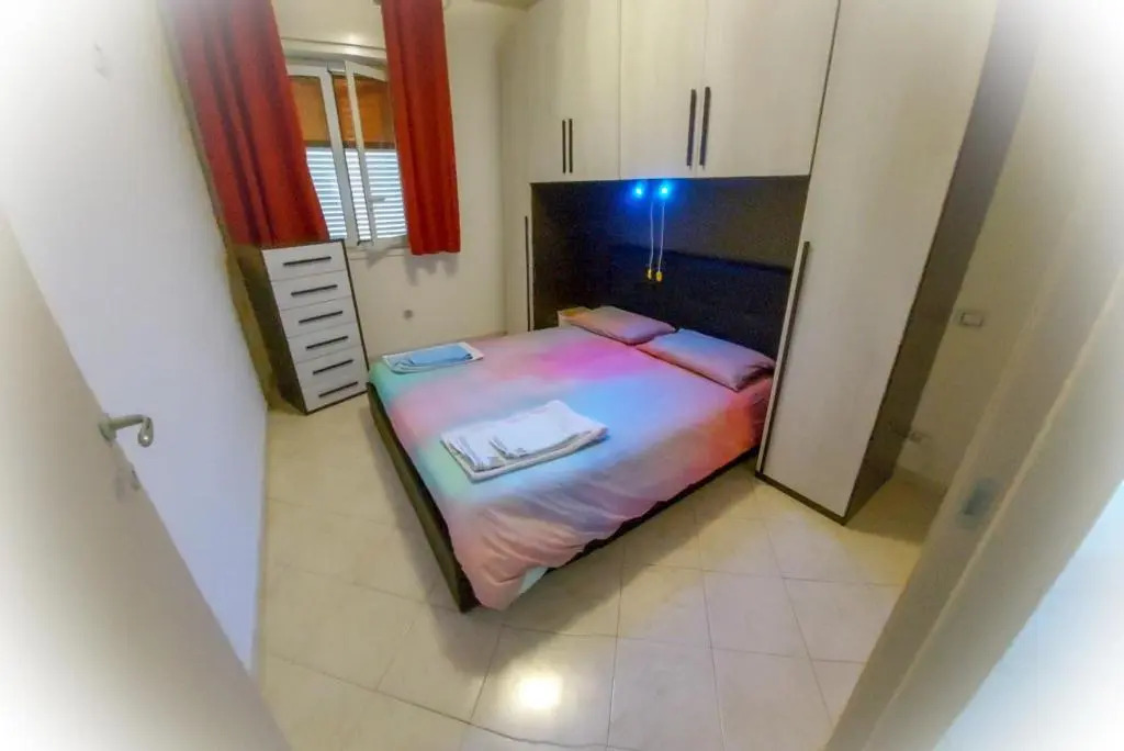New Summer Apartment