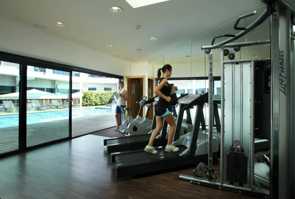 Hotel SB Icaria