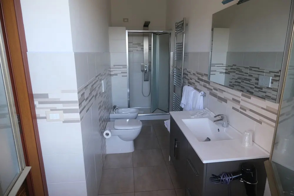 Aparthotel Amelia Dream View
