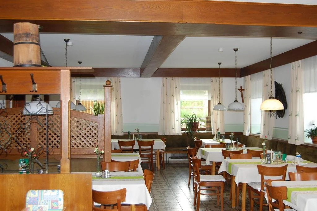 Gasthof Grabenwirt
