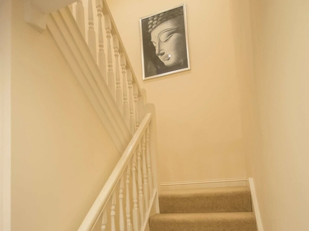 Crown Luxury Serviced Apartments