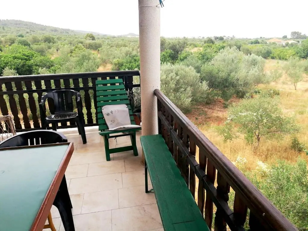 Nar Apartment