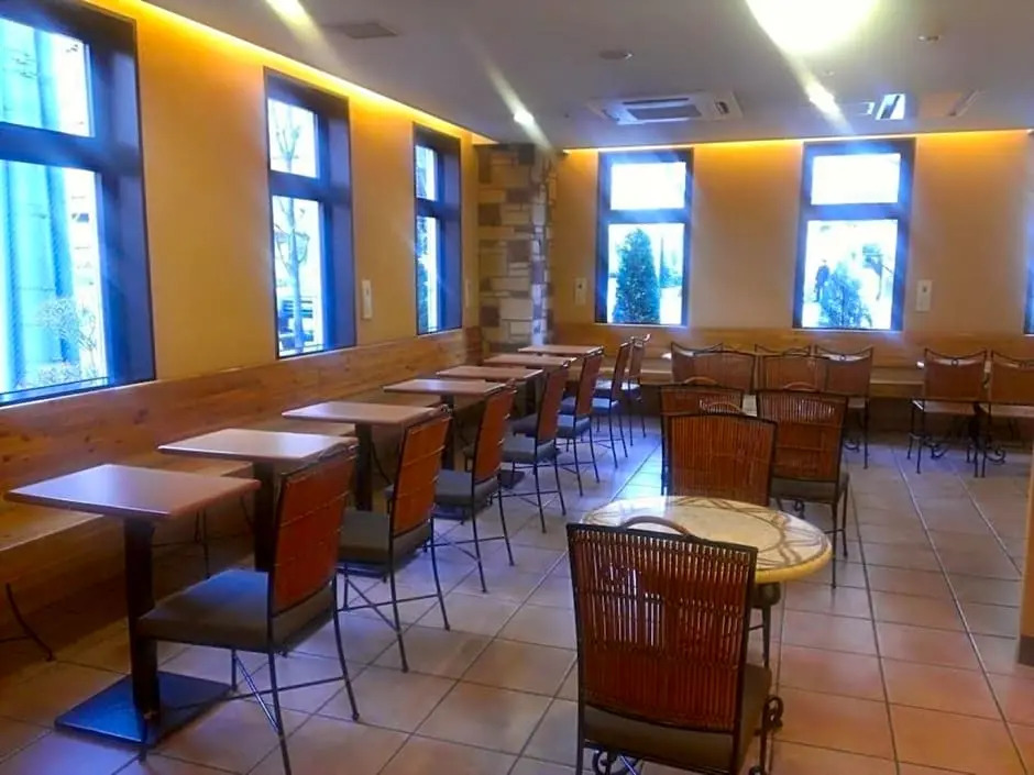 R&B Hotel Kyoto Station Hachijoguchi - Vacation STAY 40539v