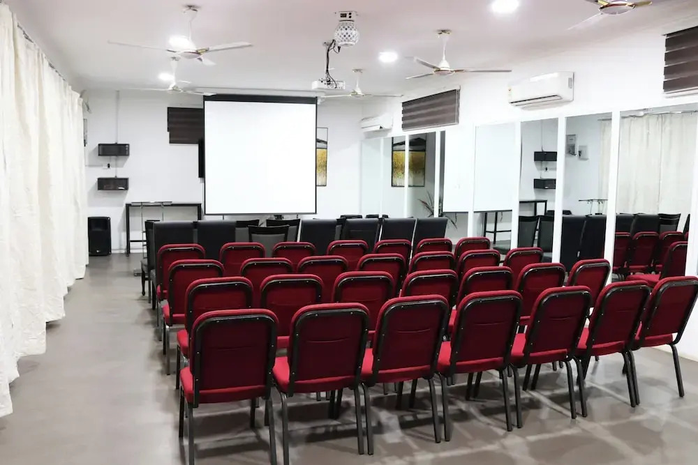Afrokan Hotel & Spa