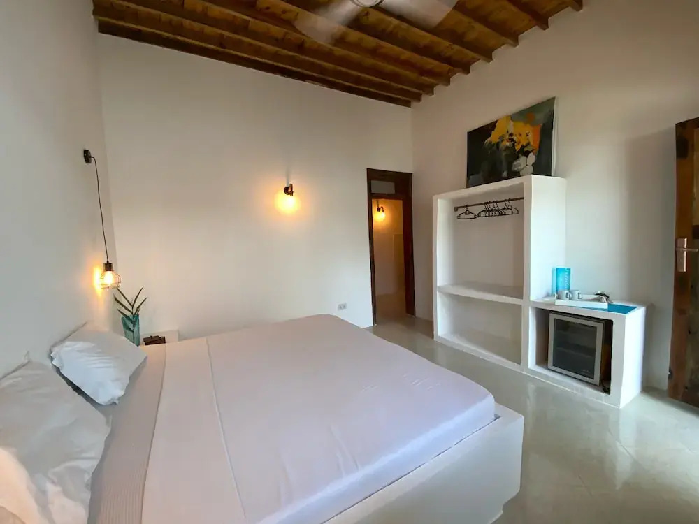 Cactus lodge Zanzibar