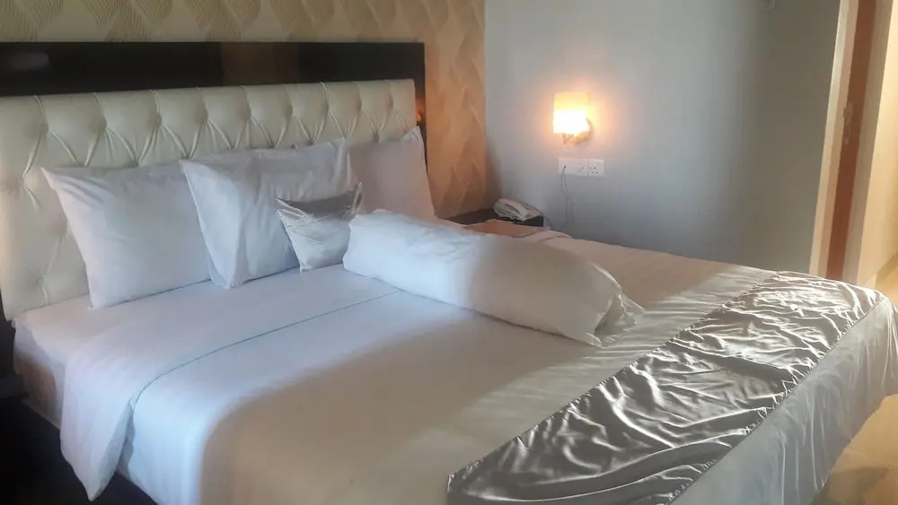 Kaliban Hotel Batam