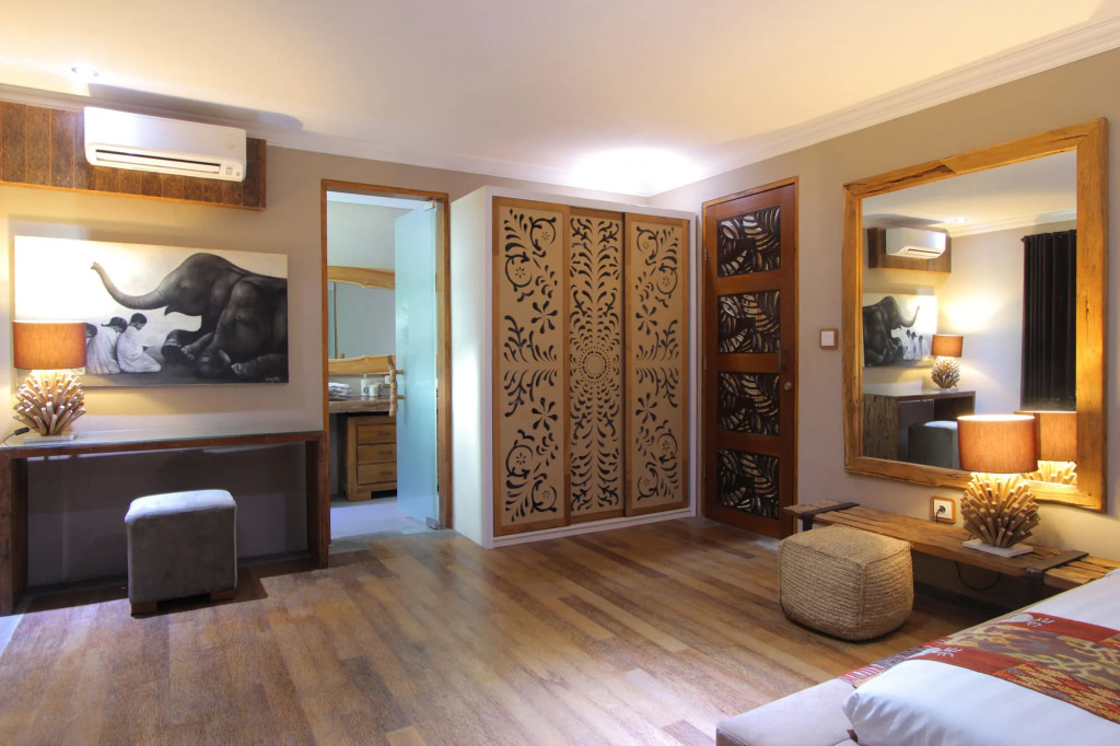 Villa Gahana Bali