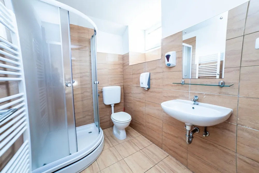 Palmers Lodge Hostel