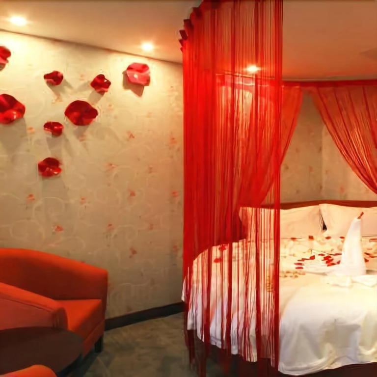 Fuli Tiancheng Hotel