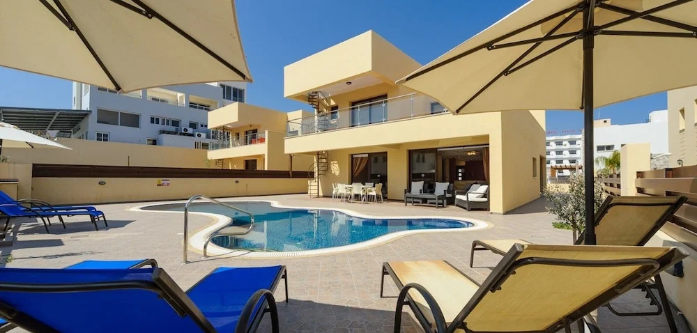 Fig Tree Bay Villa 10