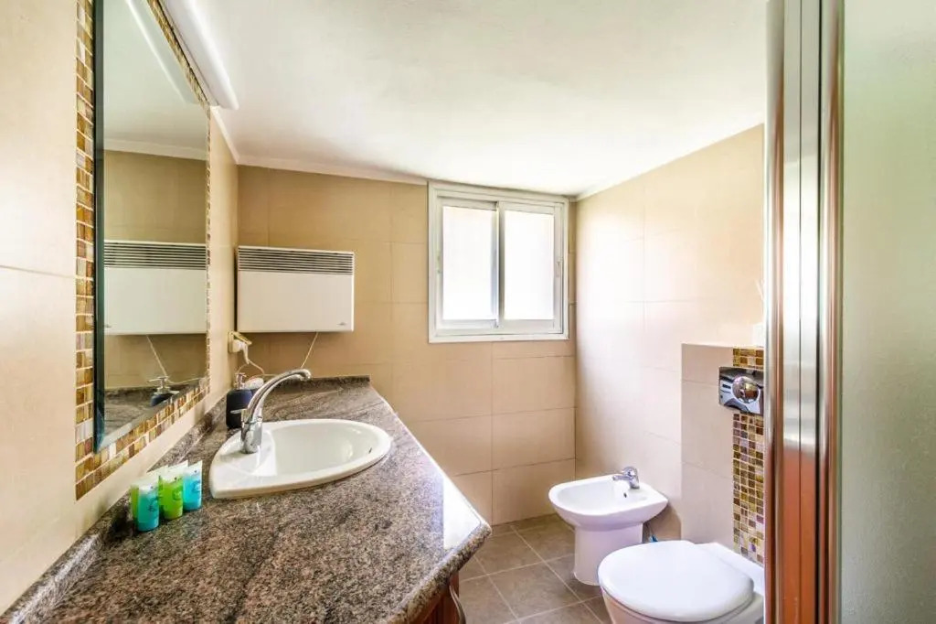 Molho 2BR for 6 guests