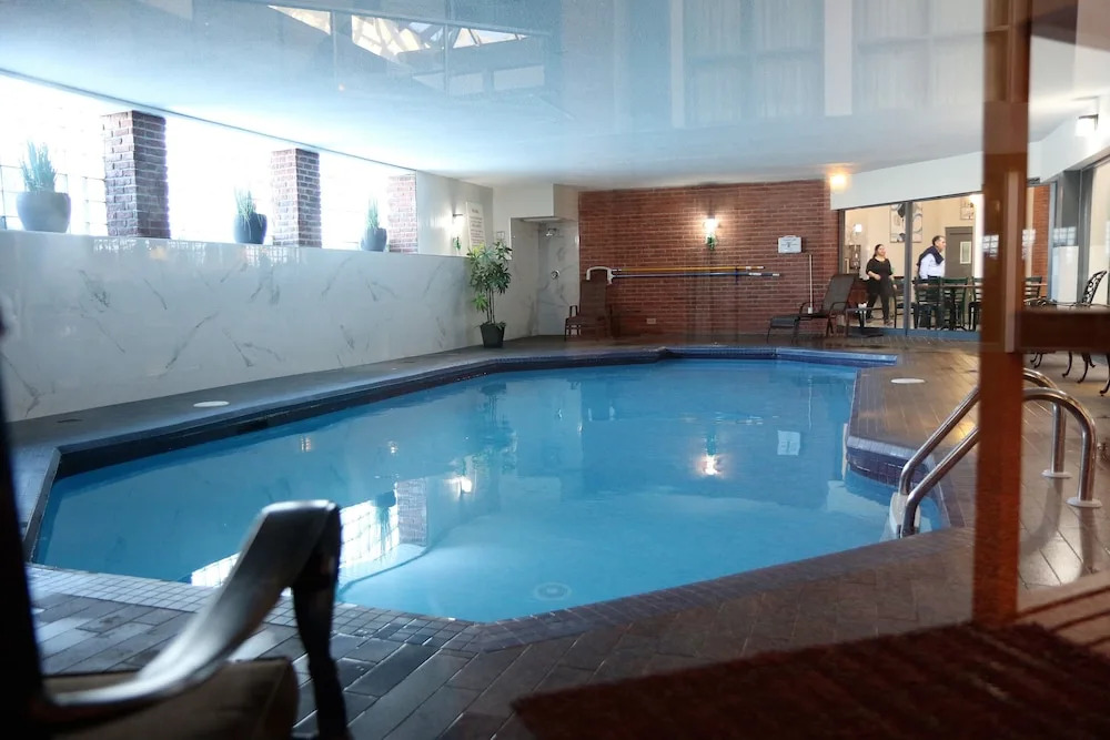 Best Western Laval-Montreal