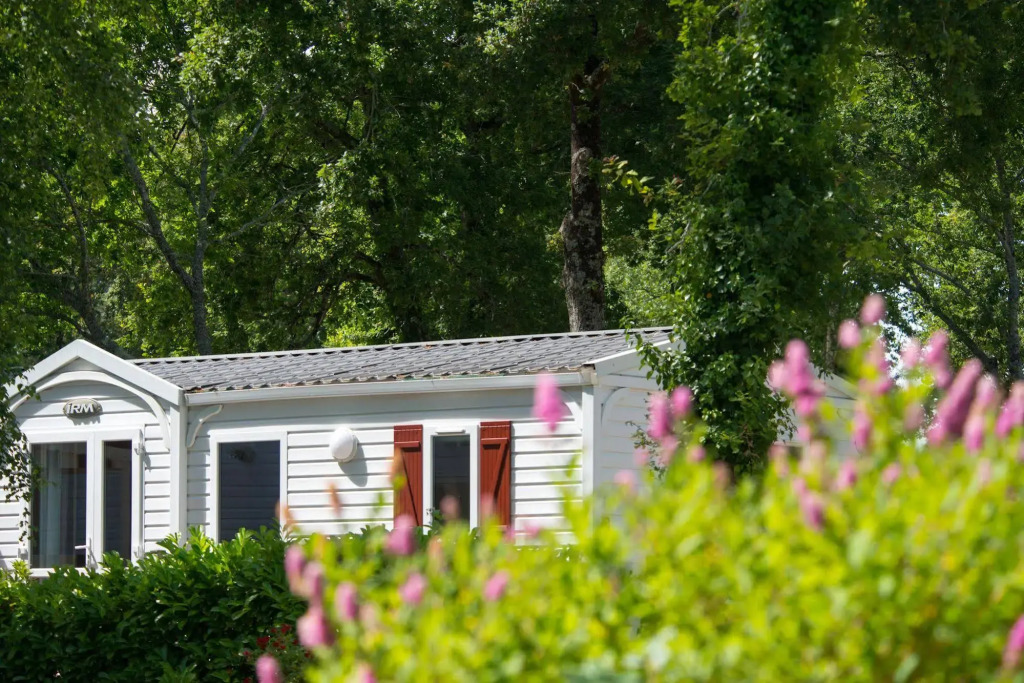 Camping de Litteau