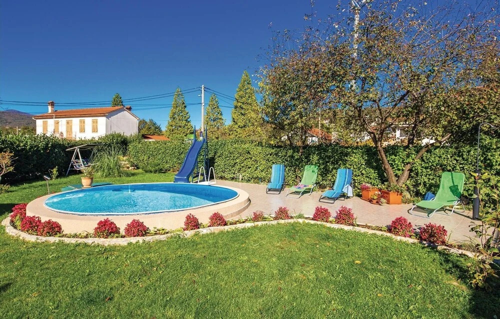 Gorgeous Home In Kastav