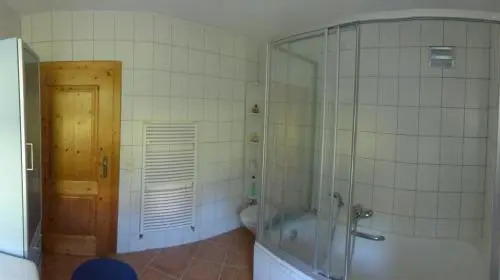 Ferienhaus Seitter