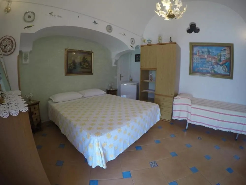 Villa Hermosa