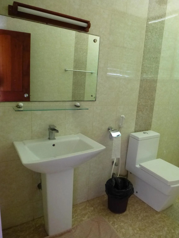 High Park Hotel