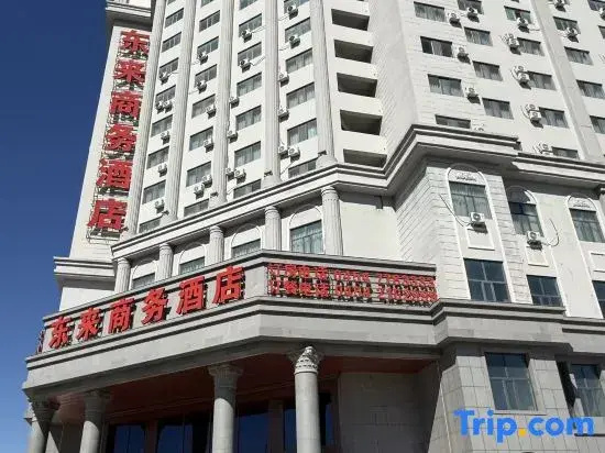 Fuyuan Donglai Business Hotel