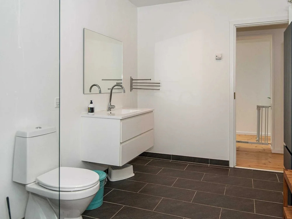 Gorgeous Holiday Home in Ebeltoft with Hot Tub